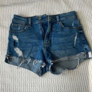 H&M shorts